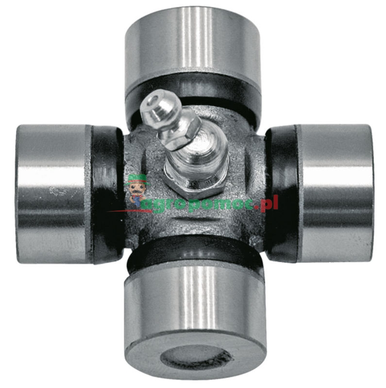 Weasler Cross journal | zdjęcie nr 1