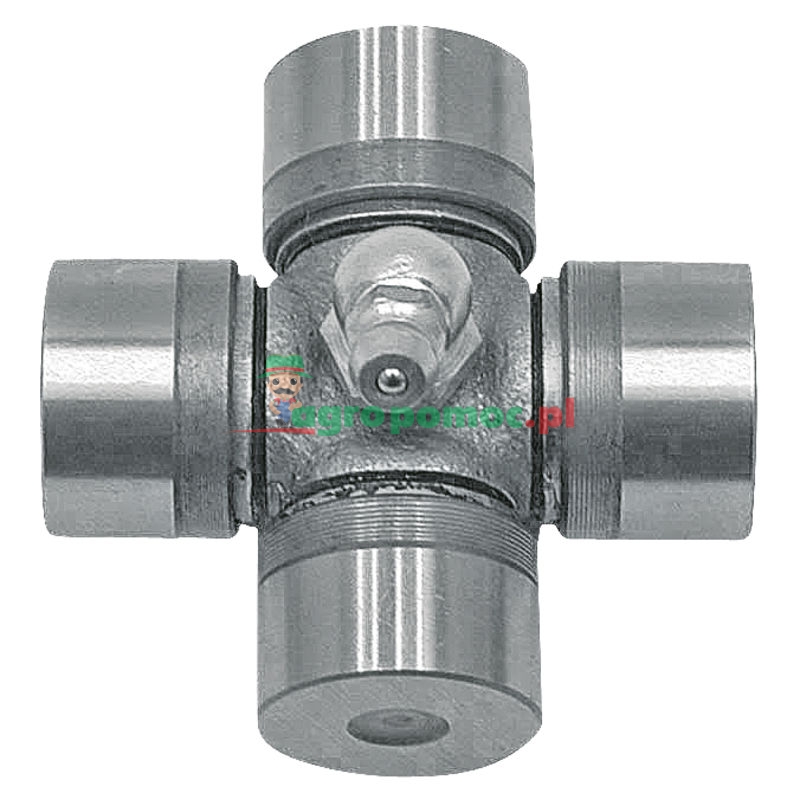 Weasler Cross journal | 41201 | zdjęcie nr 1