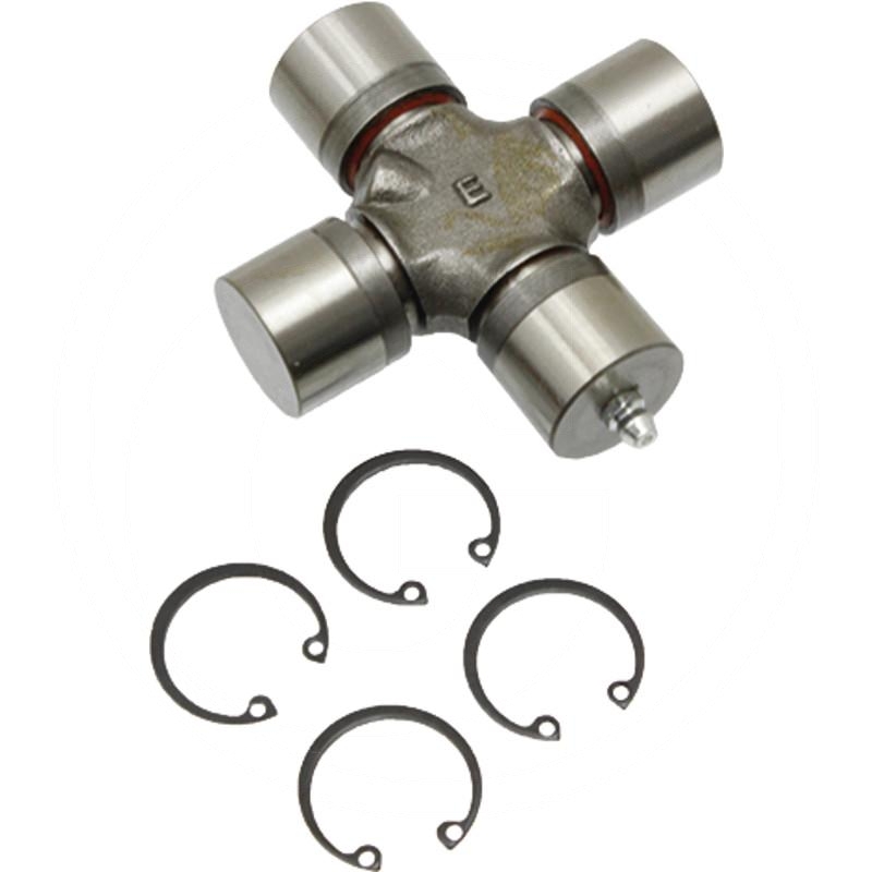 Weasler Cross journal | zdjęcie nr 1