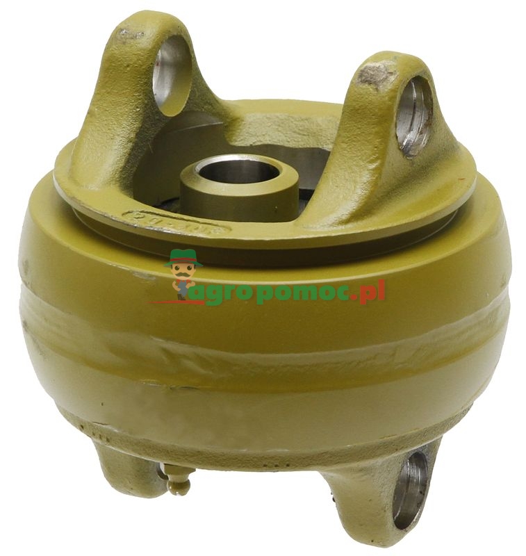 Weasler Double yoke | zdjęcie nr 1