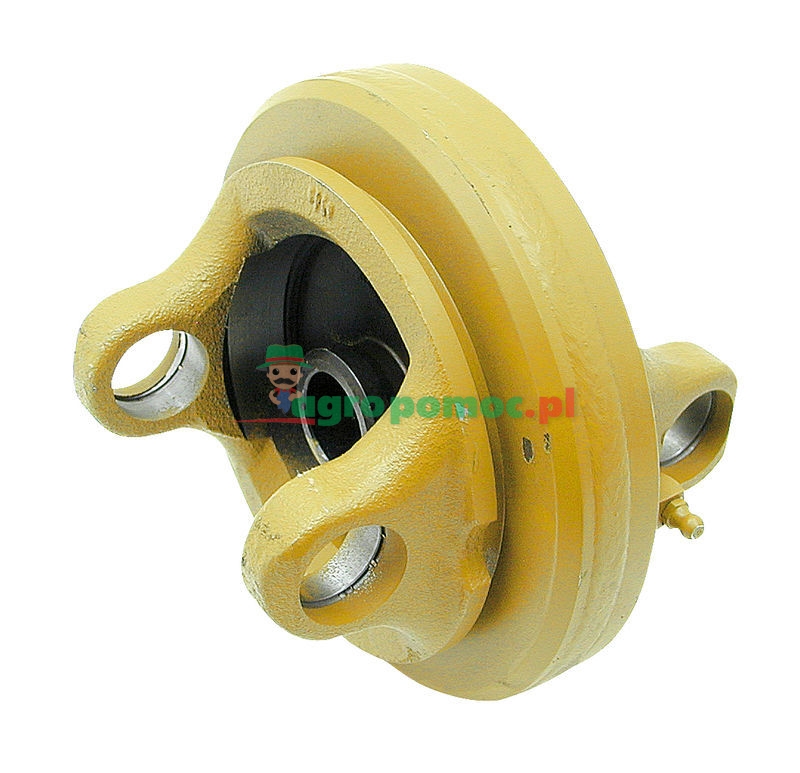 Weasler Double yoke | zdjęcie nr 1