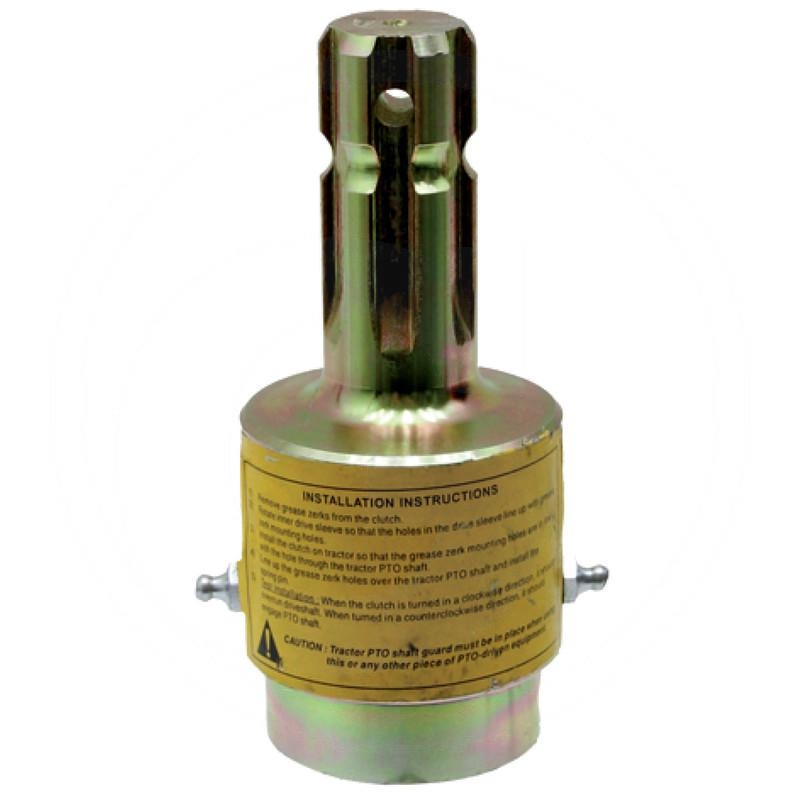 Weasler Extension for overrunning clutch | zdjęcie nr 1