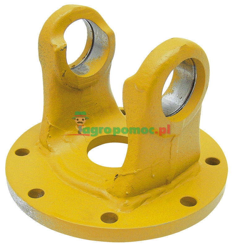 Weasler Flange yoke | zdjęcie nr 1