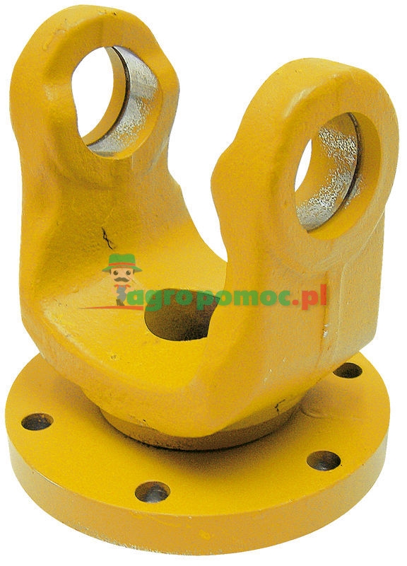 Weasler Flange yoke | zdjęcie nr 1