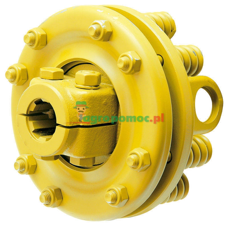 Weasler Friction clutch | zdjęcie nr 1