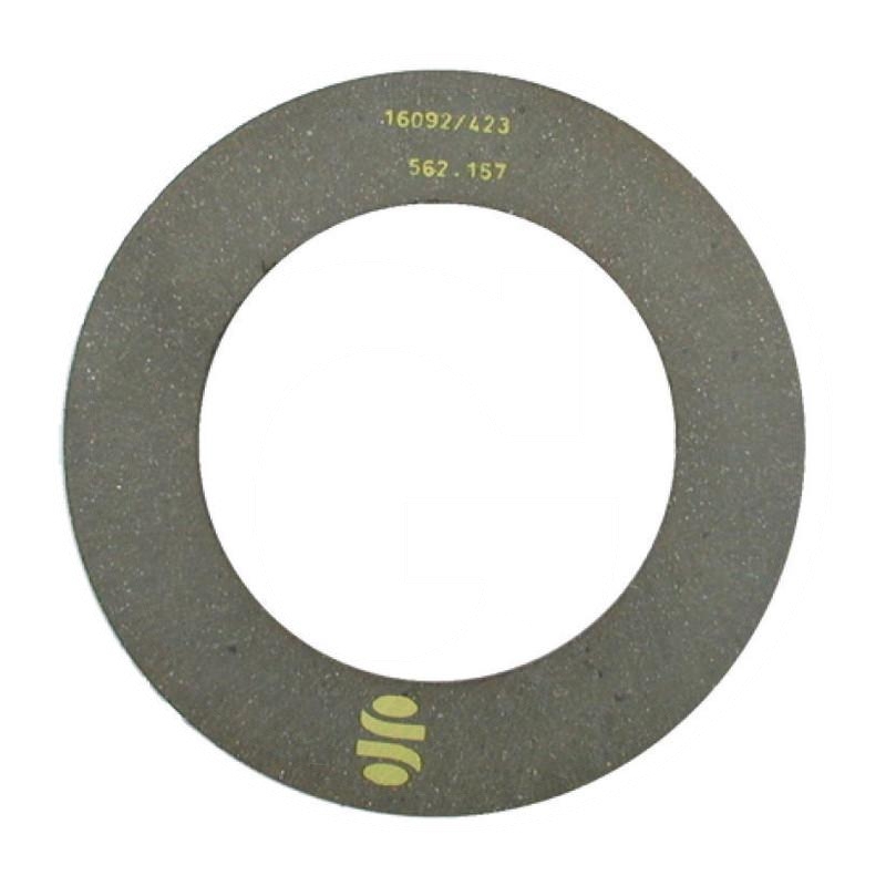 Weasler Friction disc | zdjęcie nr 1