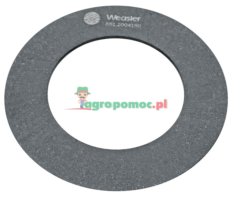 Weasler Friction disc | zdjęcie nr 1
