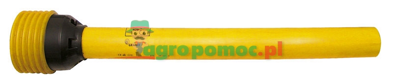 Weasler Guard half | zdjęcie nr 1