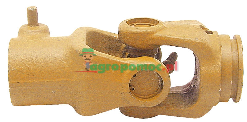 Weasler Joint | zdjęcie nr 1