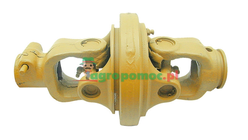 Weasler Joint | zdjęcie nr 1