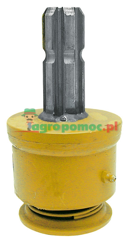 Weasler Overrunning clutch | 603200 | zdjęcie nr 1