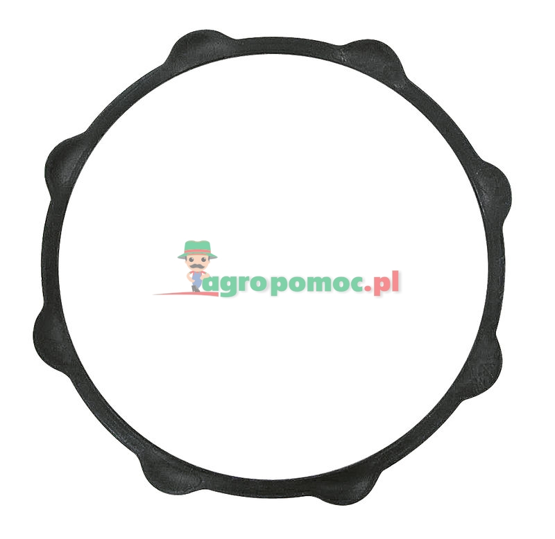 Weasler Pressure disc | zdjęcie nr 1