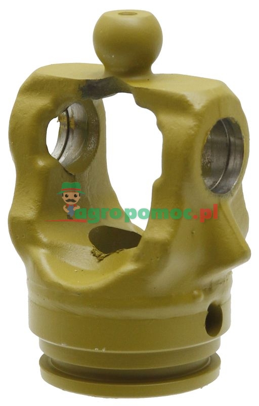 Weasler Profile yoke | zdjęcie nr 1