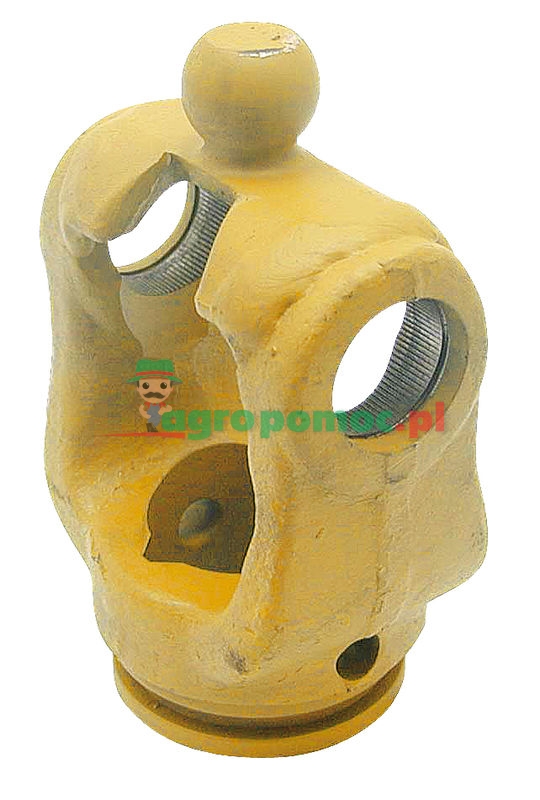 Weasler Profile yoke | zdjęcie nr 1