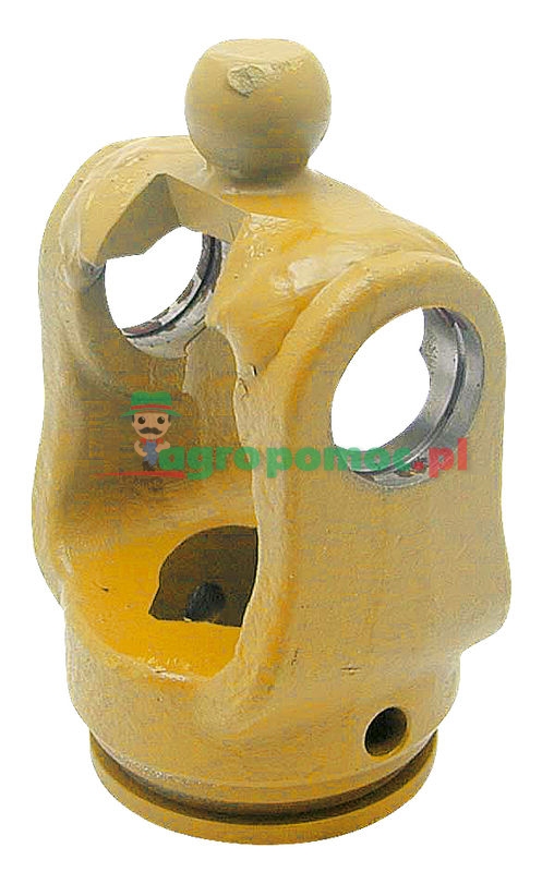 Weasler Profile yoke | zdjęcie nr 1