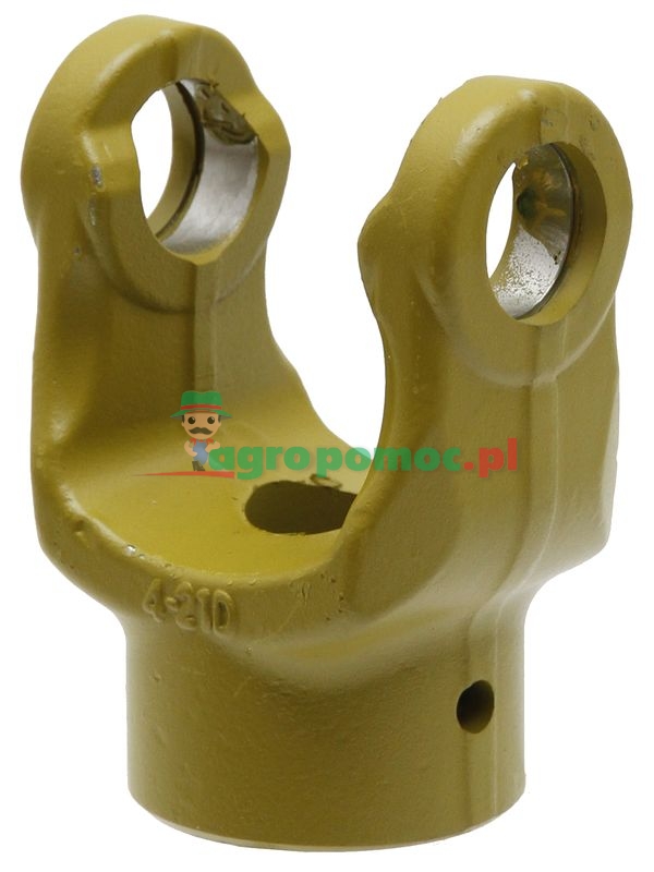 Weasler Profile yoke | zdjęcie nr 1