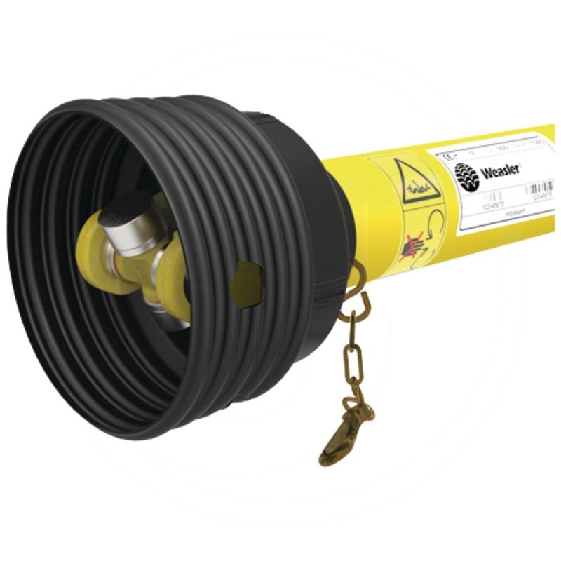 Weasler PTO shaft | zdjęcie nr 1