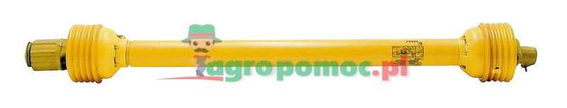 Weasler PTO shaft | zdjęcie nr 1