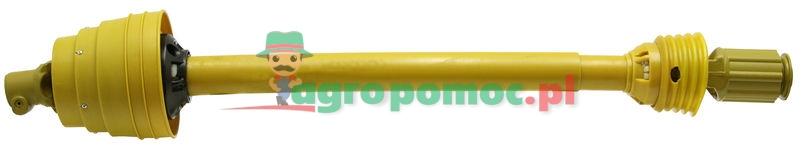 Weasler PTO shaft | zdjęcie nr 1