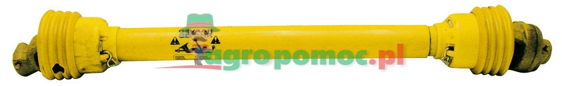 Weasler PTO shaft | zdjęcie nr 1