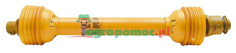 Weasler PTO shaft | zdjęcie nr 1