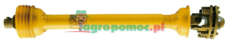Weasler PTO shaft | zdjęcie nr 1