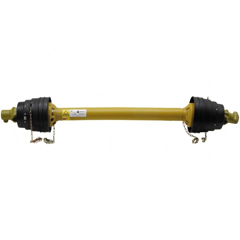 Weasler PTO shaft | zdjęcie nr 1