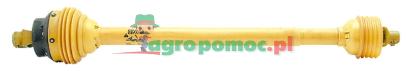 Weasler PTO shaft | zdjęcie nr 1