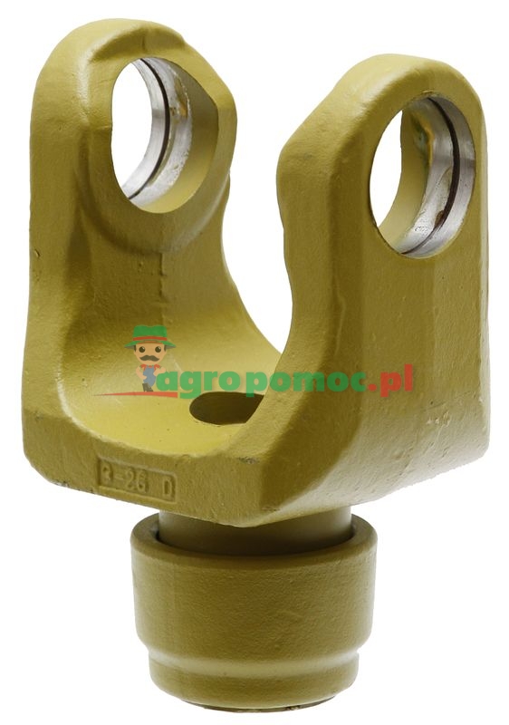 Weasler Quick-disconnect yoke | zdjęcie nr 1