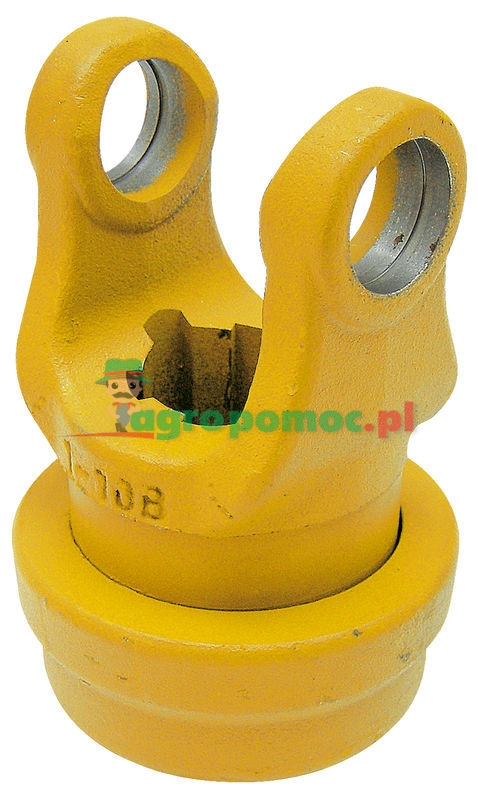 Weasler Quick-disconnect yoke | zdjęcie nr 1