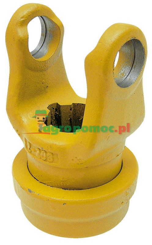 Weasler Quick-disconnect yoke | zdjęcie nr 1