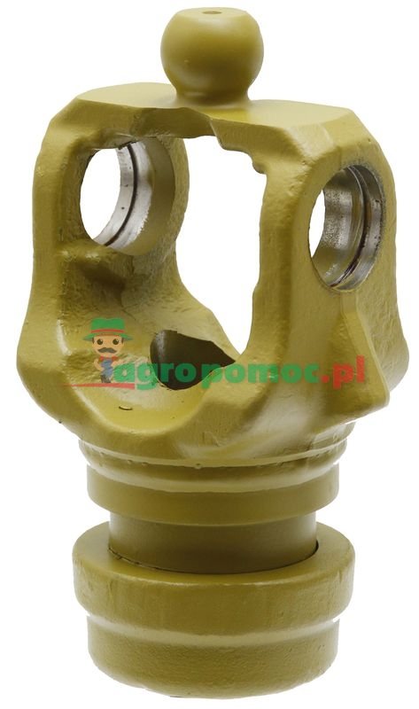 Weasler Quick-disconnect yoke | zdjęcie nr 1