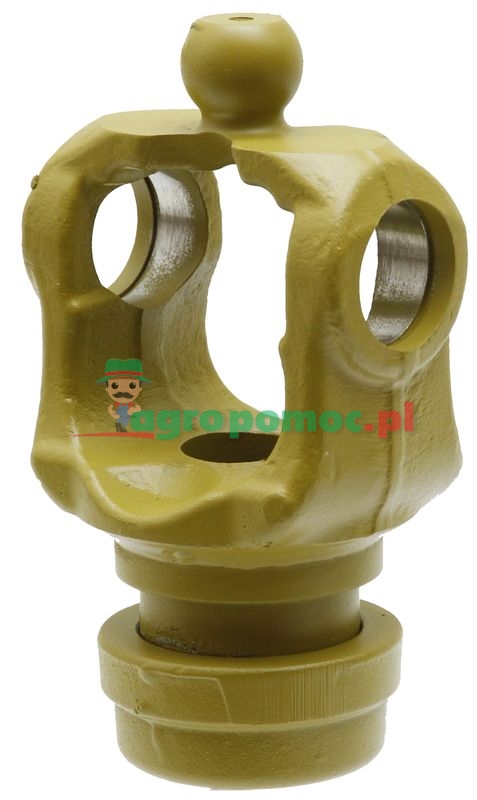 Weasler Quick-disconnect yoke | zdjęcie nr 1