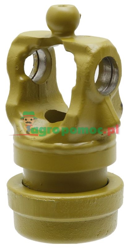 Weasler Quick-disconnect yoke | zdjęcie nr 1