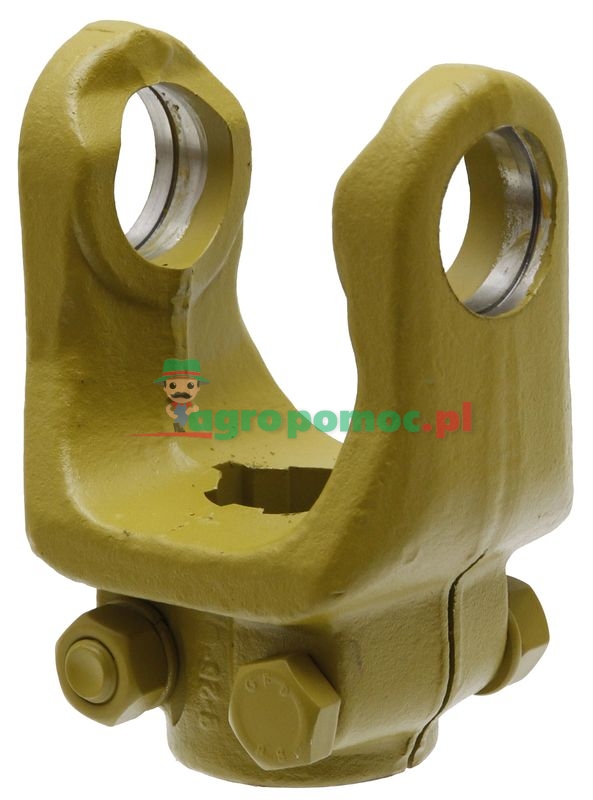 Weasler Quick-disconnect yoke | zdjęcie nr 1