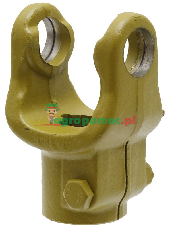 Weasler Quick-disconnect yoke | zdjęcie nr 1