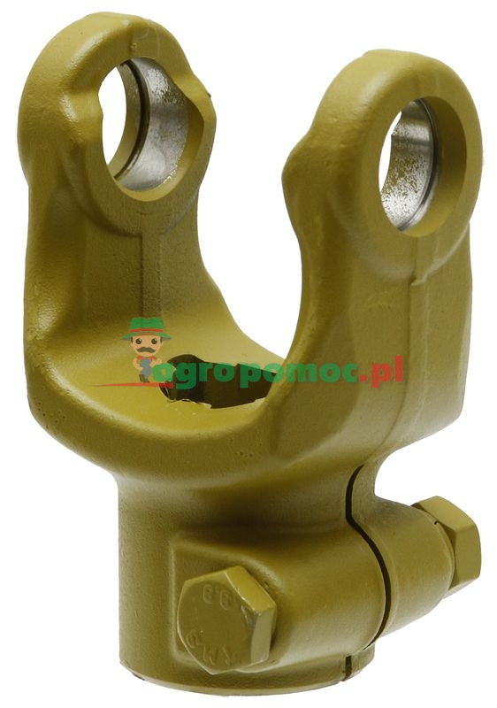 Weasler Quick-disconnect yoke | zdjęcie nr 1