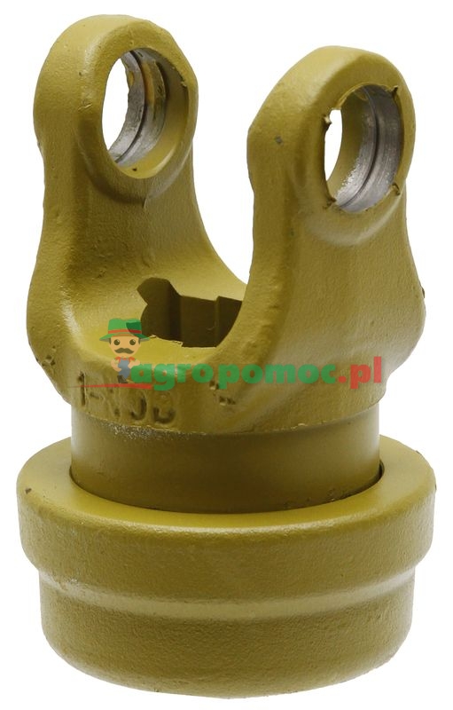 Weasler Quick-disconnect yoke | zdjęcie nr 1