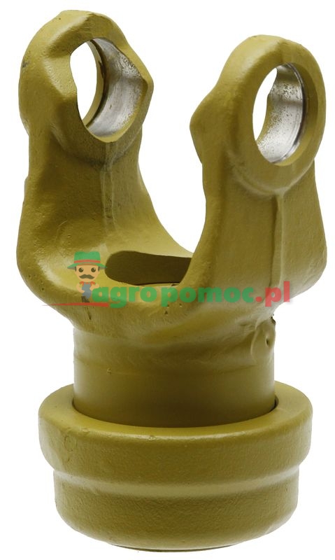 Weasler Quick-disconnect yoke | zdjęcie nr 1