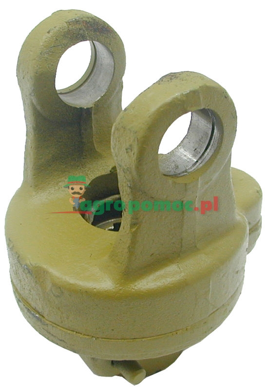 Weasler Shear bolt clutch | zdjęcie nr 1