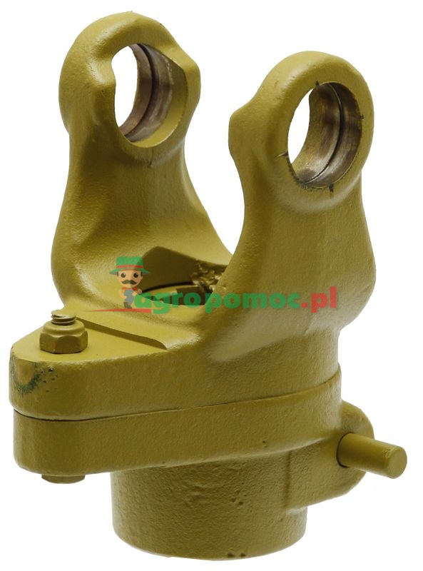 Weasler Shear bolt clutch | zdjęcie nr 1