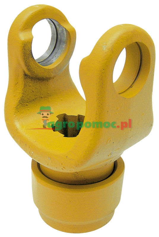 Weasler Yoke | zdjęcie nr 1