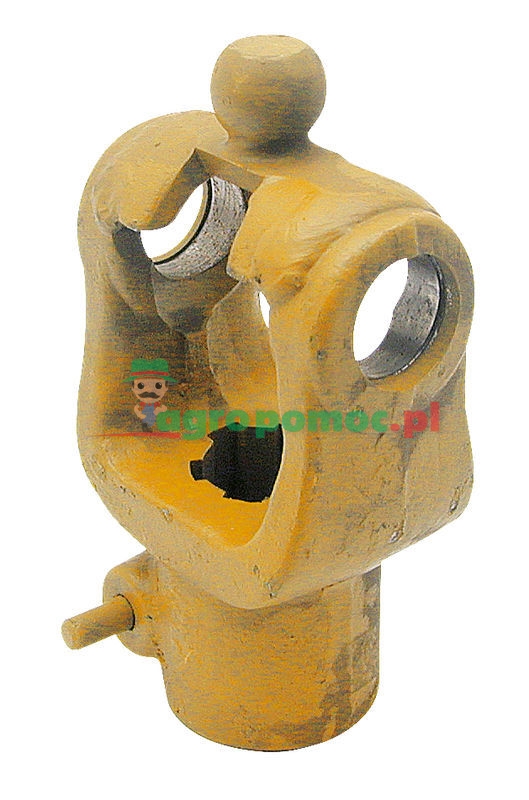 Weasler Yoke | zdjęcie nr 1