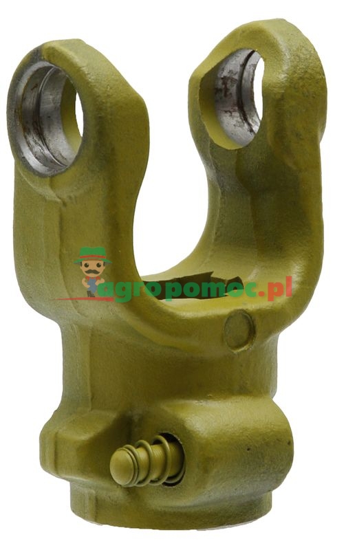 Weasler Yoke | 507020351 | zdjęcie nr 1