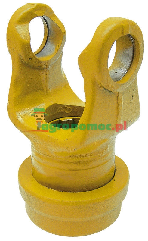 Weasler Yoke | zdjęcie nr 1