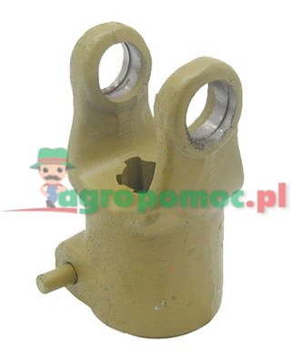 Weasler Yoke | 507040351 | zdjęcie nr 1