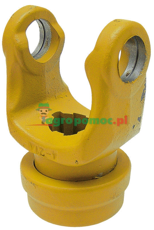 Weasler Yoke | zdjęcie nr 1