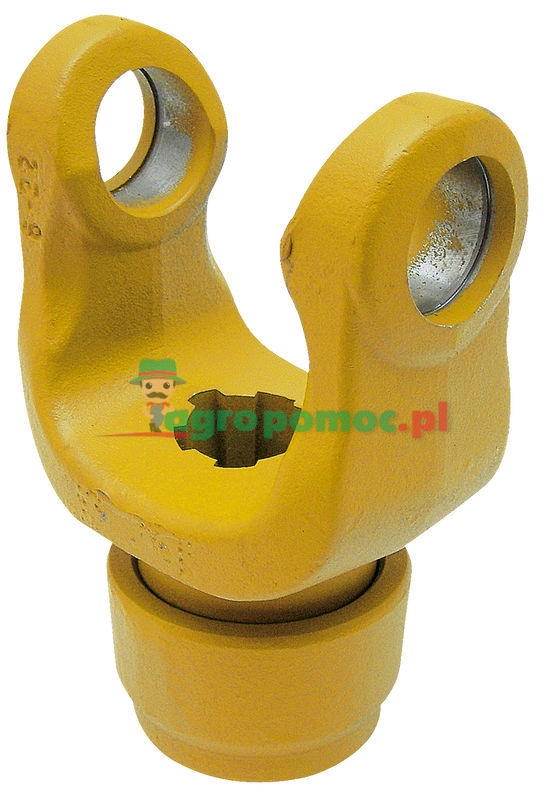 Weasler Yoke | zdjęcie nr 1