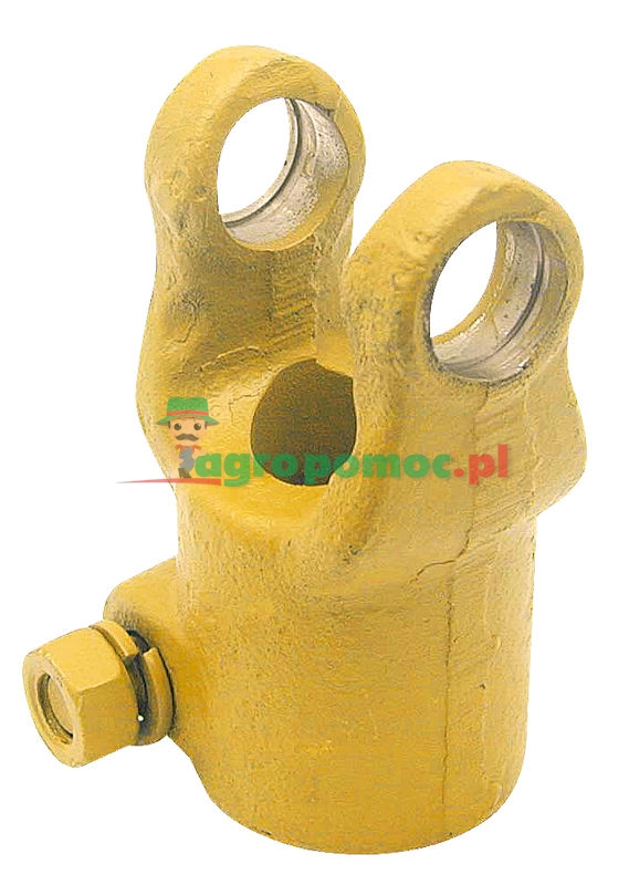 Weasler Yoke | zdjęcie nr 1