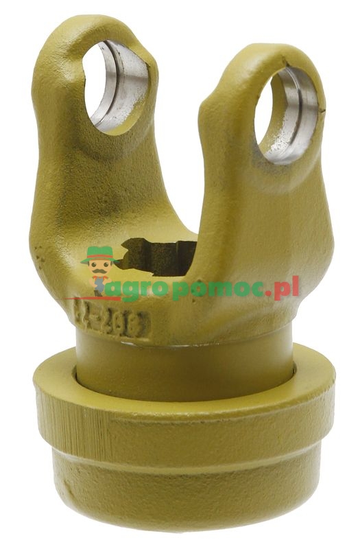 Weasler Yoke | zdjęcie nr 1